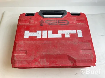 Sticksåg Hilti, SJT 6-A22
