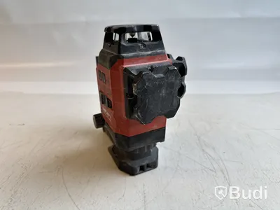 Multilinjelaser Hilti, PM 30-MG