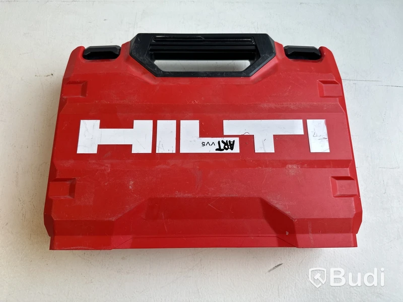 2 st. Batterier B22 4.0 och 1 st laddare C 4/36-90 Hilti