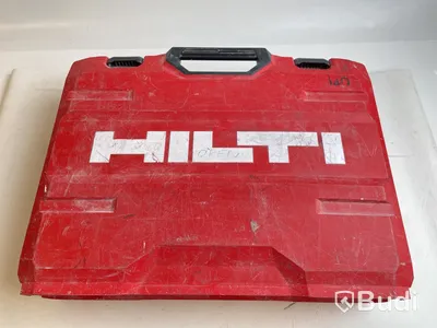 Bilningsmaskin Hilti, TE 500-AVR