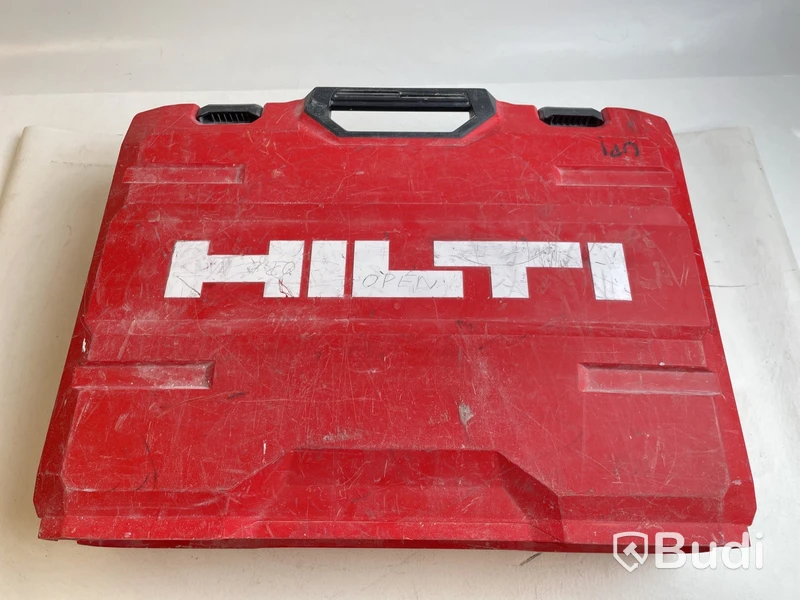 Bilningsmaskin Hilti, TE 500-AVR