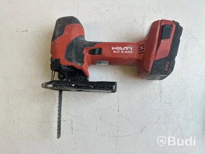 Sticksåg Hilti, SJT 6-A22