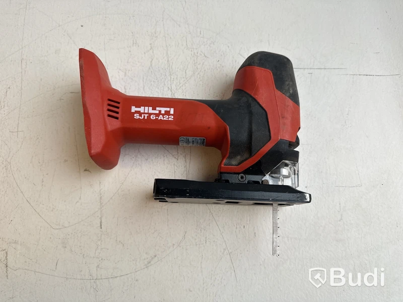 Sticksåg Hilti, SJT 6-A22