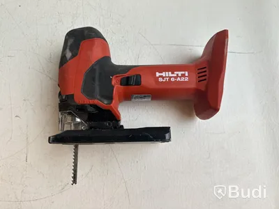 Sticksåg Hilti, SJT 6-A22