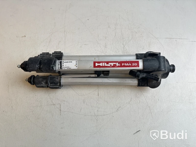 Stativ Hilti, PMA 20