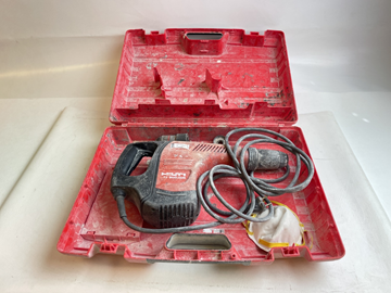 Bilningsmaskin Hilti, TE 500-AVR 