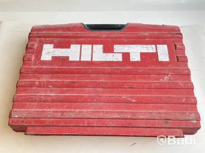 Bilningsmaskin Hilti, TE 500-AVR