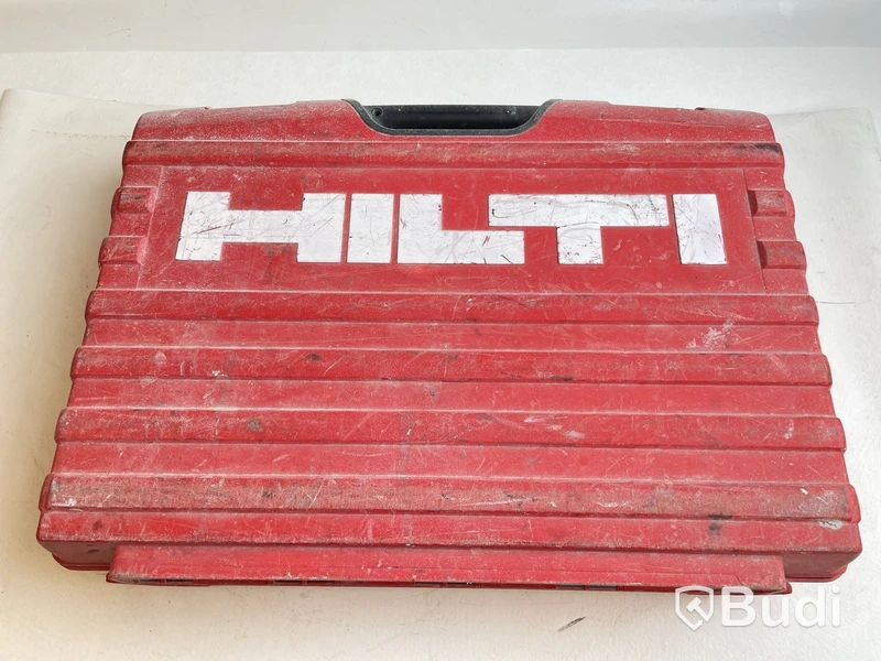 Bilningsmaskin Hilti, TE 500-AVR