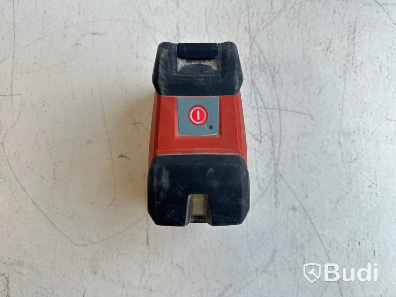Linjelaser Hilti, PM 2-LG