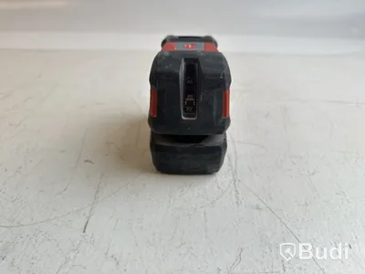 Linjelaser Hilti, PM 2-LG