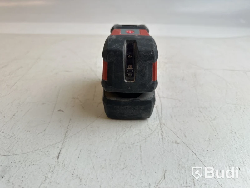 Linjelaser Hilti, PM 2-LG