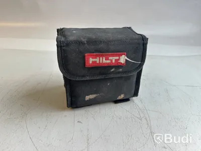 Linjelaser Hilti, PM 2-LG
