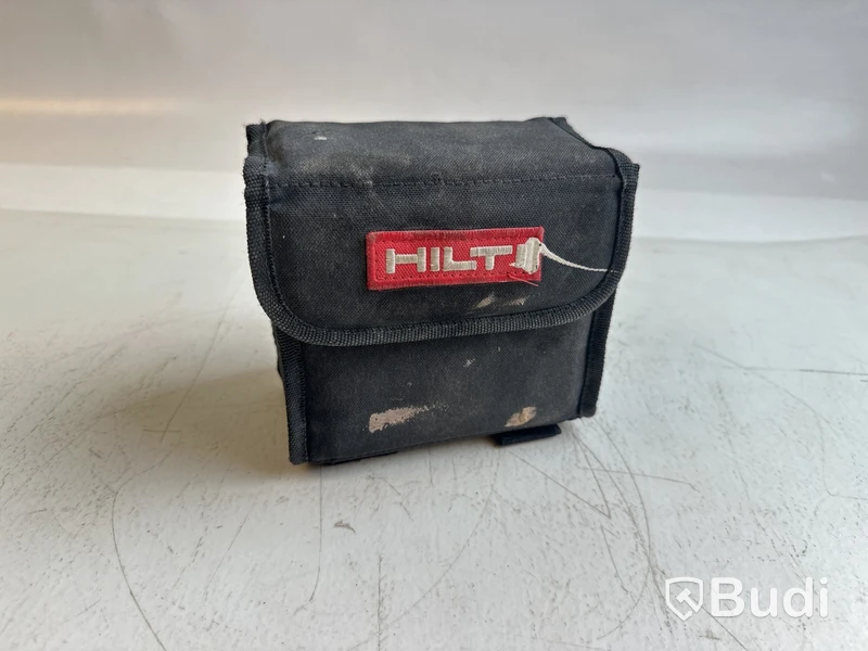 Linjelaser Hilti, PM 2-LG