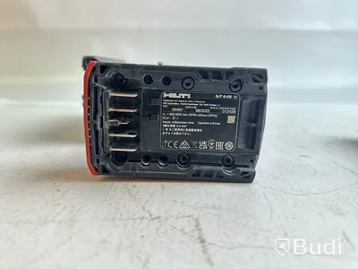 Sticksåg Hilti, SJT 6-22