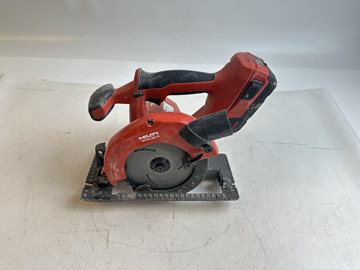 Cirkelsåg Hilti, SCW 22-A