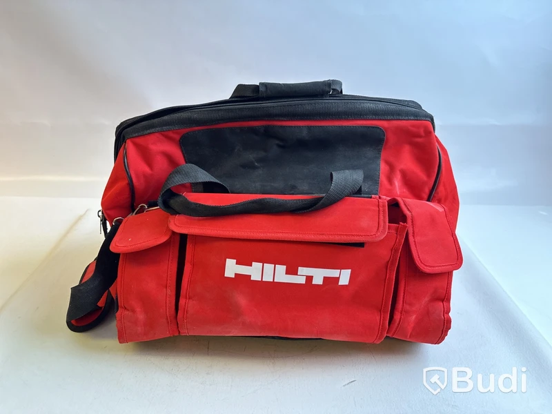Verktygsväska Hilti, Tool bag L