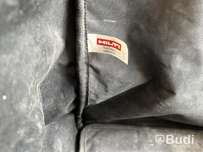 Verktygsväska Hilti, Tool bag L