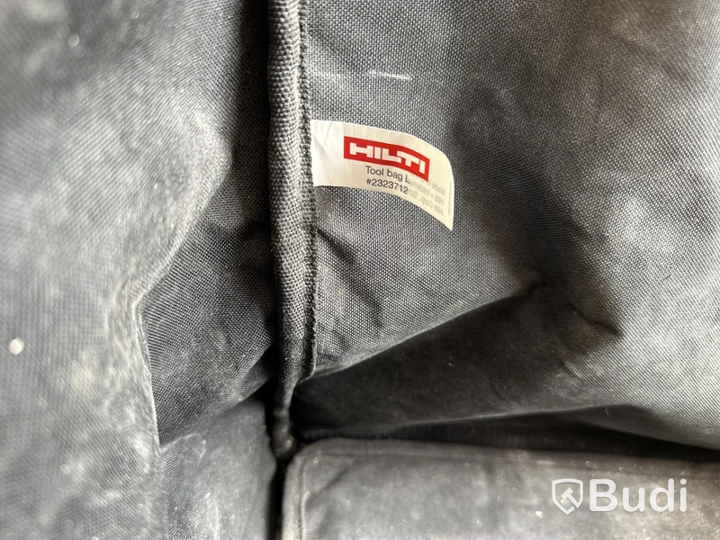 Verktygsväska Hilti, Tool bag L