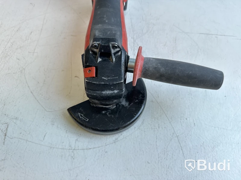 Vinkelslip Hilti, AG 125-A22