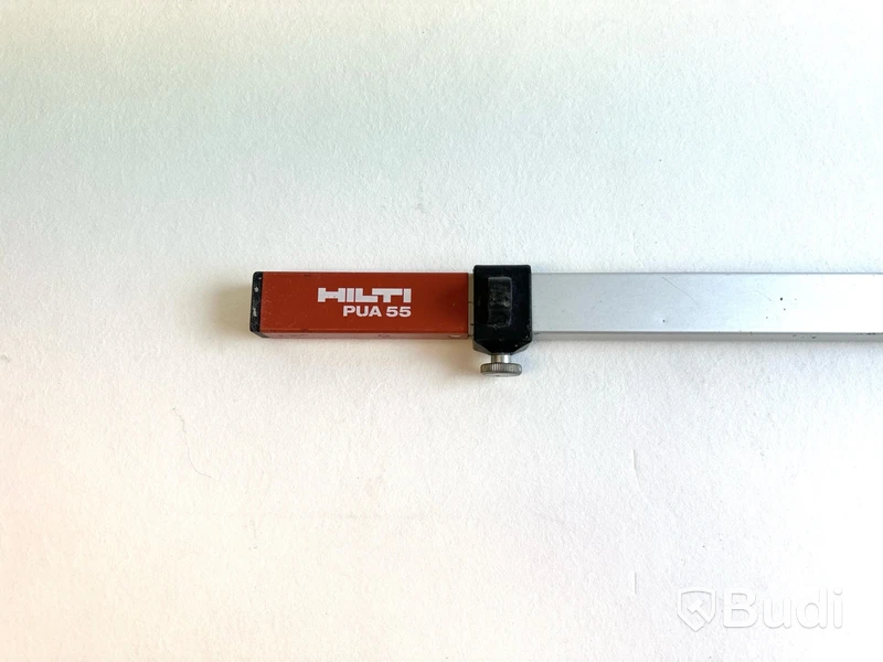 Avvägningsstång Hilti, PUA 55