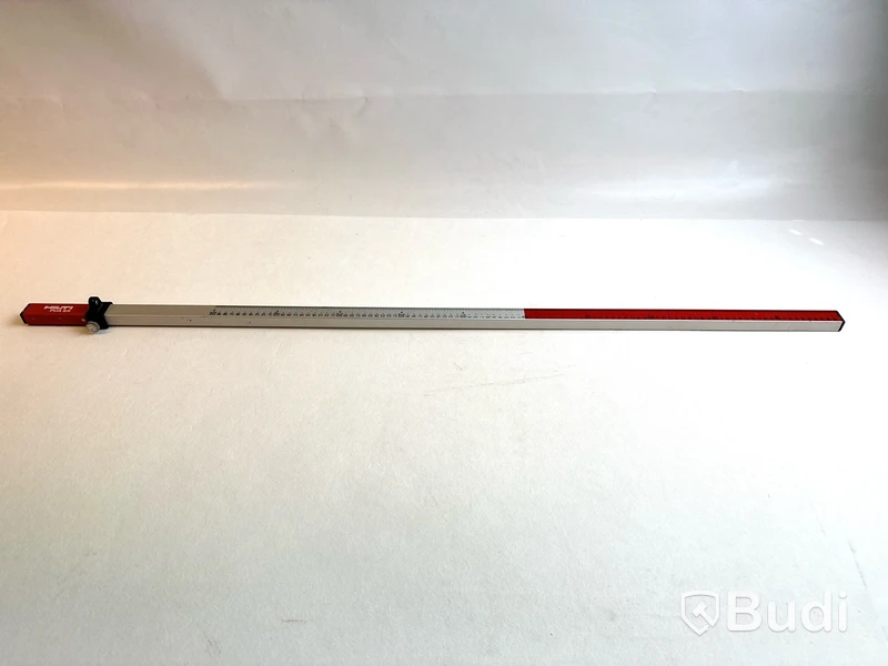 Avvägningsstång Hilti, PUA 55