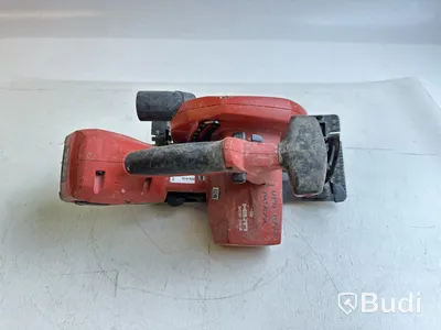 Cirkelsåg Hilti, SCW 22-A