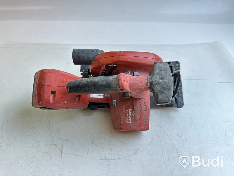 Cirkelsåg Hilti, SCW 22-A