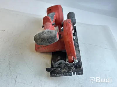 Cirkelsåg Hilti, SCW 22-A
