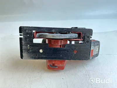 Cirkelsåg Hilti, SCW 22-A
