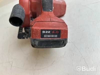 Cirkelsåg Hilti, SCW 22-A