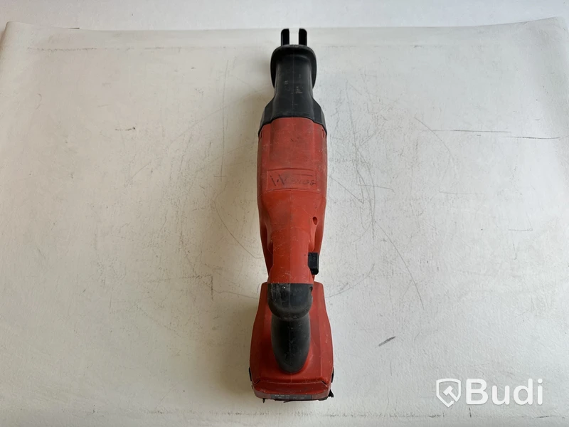 Tigersåg Hilti, SR 4-A22