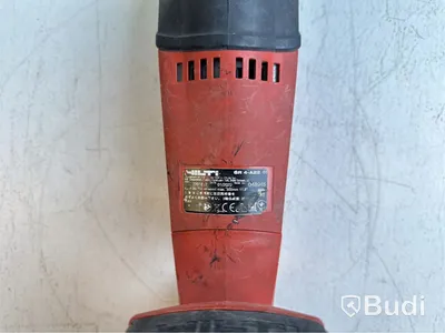 Tigersåg Hilti, SR 4-A22