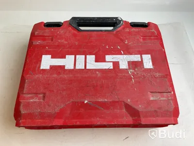Sticksåg Hilti, SJT 6-22