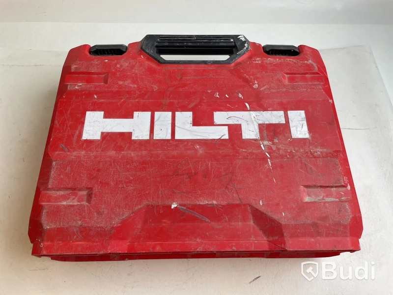 Sticksåg Hilti, SJT 6-22