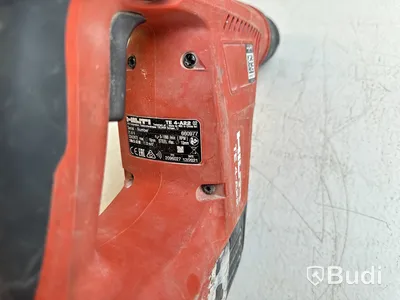 Borrhammare Hilti, TE 4-A22