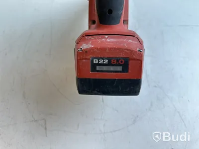 Borrhammare Hilti, TE 4-A22