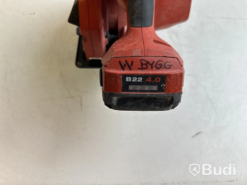 Metallcirkelsåg Hilti, SCM 22-A
