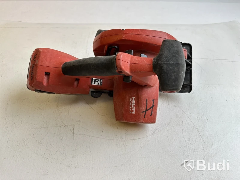 Metallcirkelsåg Hilti, SCM 22-A