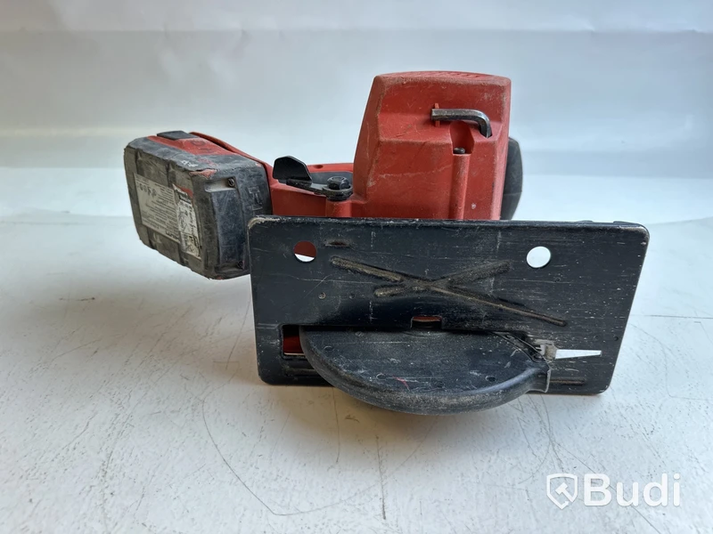 Metallcirkelsåg Hilti, SCM 22-A