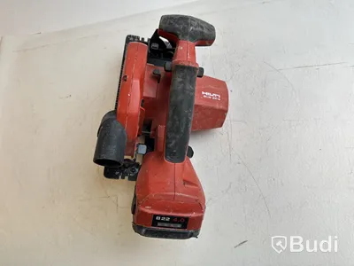 Cirkelsåg Hilti, SCW 22-A