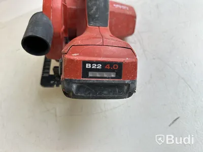 Cirkelsåg Hilti, SCW 22-A