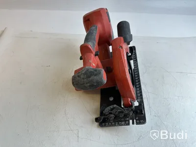 Cirkelsåg Hilti, SCW 22-A