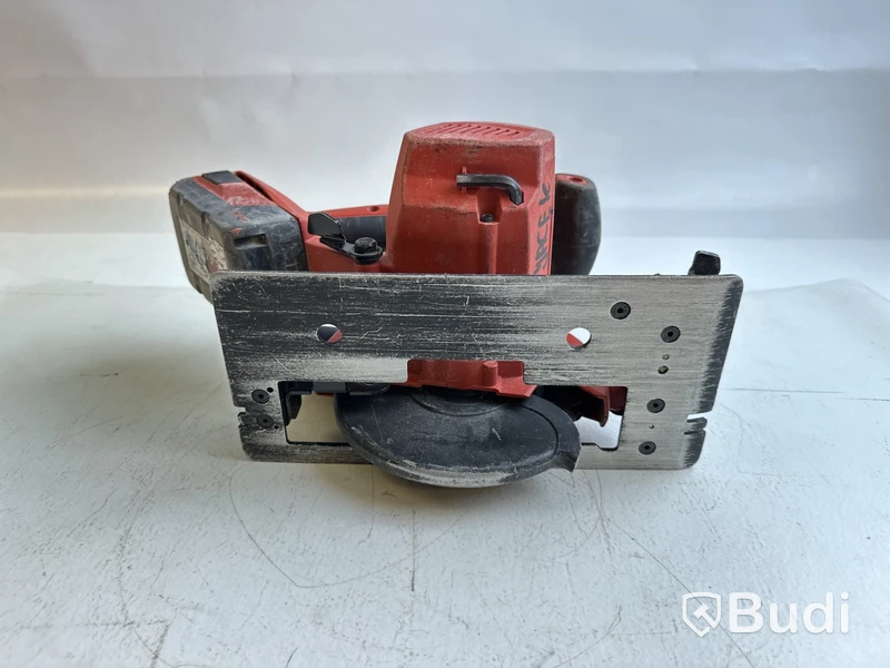 Cirkelsåg Hilti, SCW 22-A