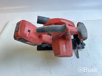 Cirkelsåg Hilti, SCW 22-A