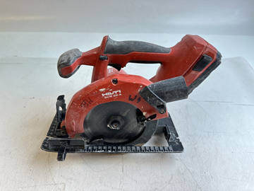 Cirkelsåg Hilti, SCW 22-A