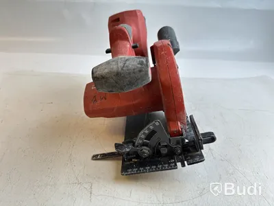 Cirkelsåg Hilti, SCW 22-A