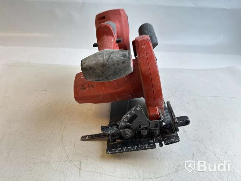 Cirkelsåg Hilti, SCW 22-A