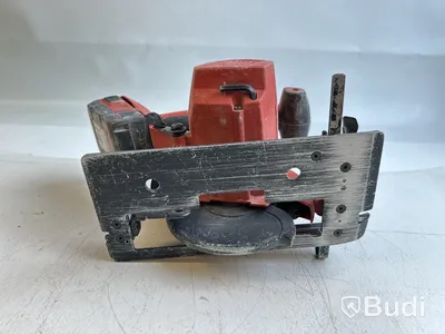 Cirkelsåg Hilti, SCW 22-A
