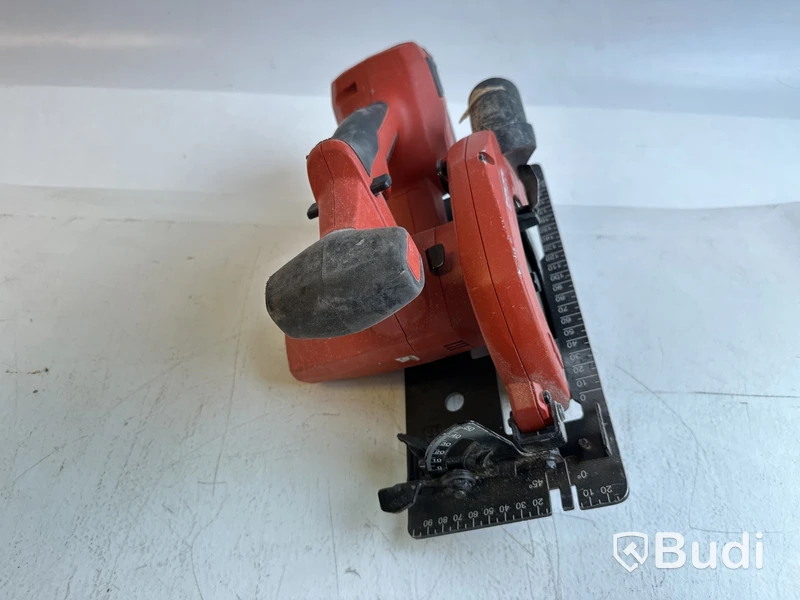 Cirkelsåg Hilti, SCW 22-A och styrskena SC GR-1400