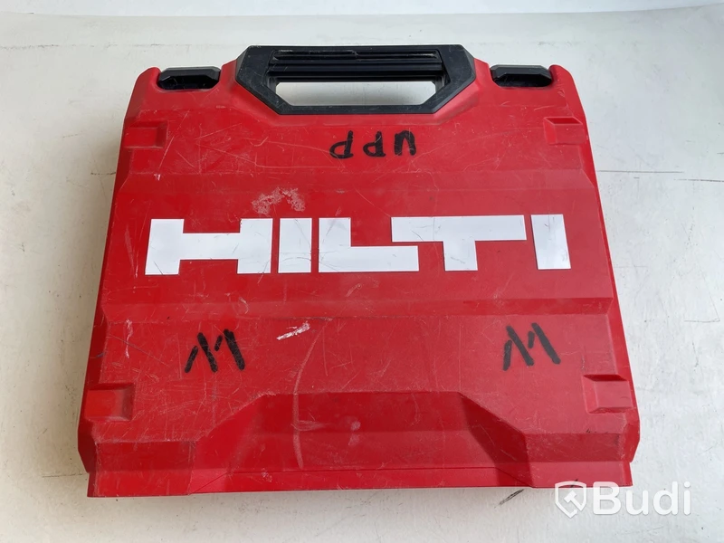 Borrskruvdragare Hilti, SF 4-A22